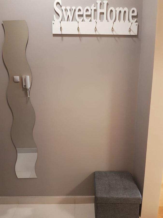 Apartamento Kraljev Park Novi Sad Exterior foto
